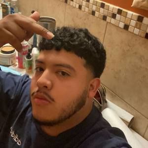 Meet your Posher, Vicente